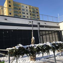 Komunitní a společenské centrum Skála