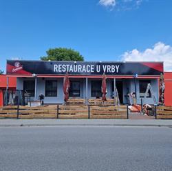 Restaurace U Vrby