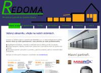 Redoma S.r.o.