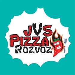 JVS Pizza Šumperk