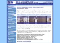 Smola Konstrukce S. R.o.