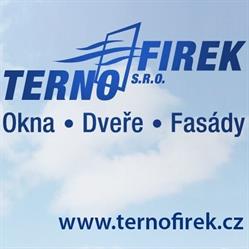 Terno Firek s.r.o. - Plastová okna Ostrava