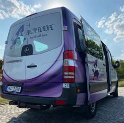 Enjoy Europe - travel with love