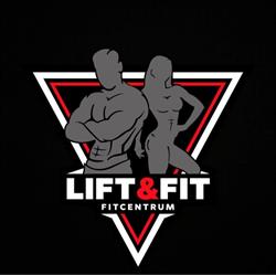 Sport centrum LIFT & FIT - fitness, posilovna, solárium, skupinové lekce