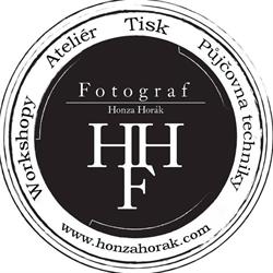 Honza Horák - Fotograf