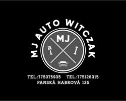 Autoservis MJ Auto Witczak