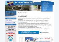 Vp Trend - Plast S.r.o.