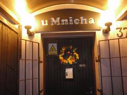 Restaurace U Mnicha