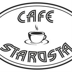 Cafe Starosta