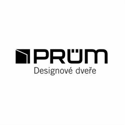 PRÜM - Interiérové dveře (sídlo bez vzorkové prodejny)