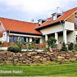 Statek Habří