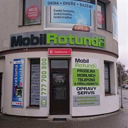 MobilRotunda