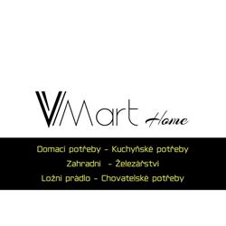 Vmart Home - Železářství - Domací Potřeby