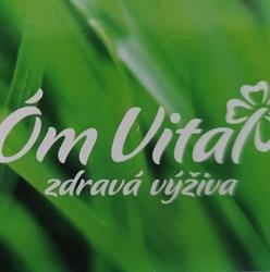 Óm Vital zdravá výživa