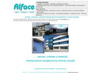 Alface S.r.o.
