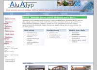 ALU ATYP s.r.o.