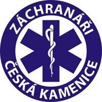 Záchranáři Česká Kamenice, z.s.