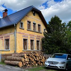 Servis kol a elektrokol Okrouhlá, Vojtěch Stodola