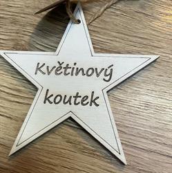 Květinový koutek