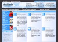 CINOGROUP s.r.o.