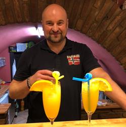 Restaurace Na Merendě