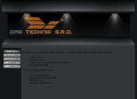 DaS Technik, s.r.o.