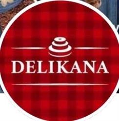 Delikana