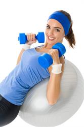 Fitness Contours