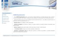 GONO Bauelemente s.r.o.