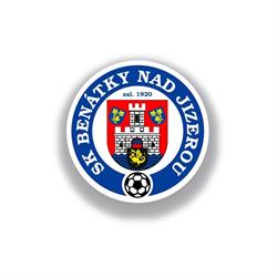 SK Benátky nad Jizerou