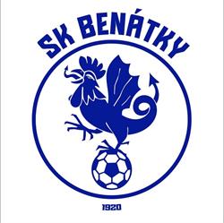SK Benátky nad Jizerou