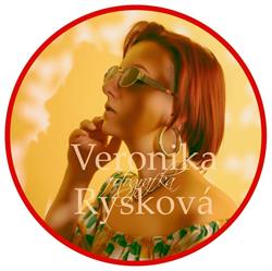 Fotografka Veronika Rysková