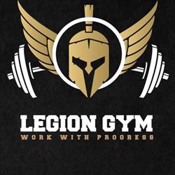 LEGION GYM JAROMĚŘ
