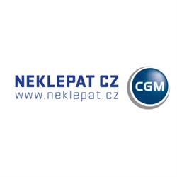 Neklepat CZ