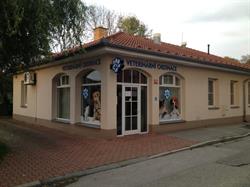 Veterinární ordinace Mladé