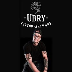 Salon For You - UBRY TATTOO ARTWORK