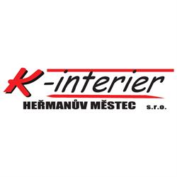 K-Interier Heřmanův Městec S.r.o.