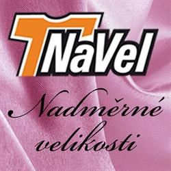 Nadměrné Velikosti NaVel CZ