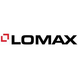 LOMAX Bořetice
