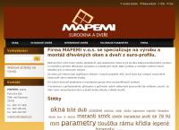 Mapemi V.o.s.