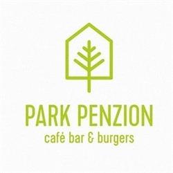 Park Penzion, cafe bar, burgers