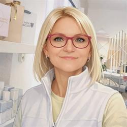 Kosmetický salon Lenka Vespalcová