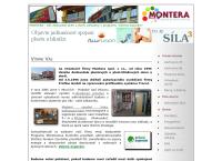 Montera, Spol. S R.o.