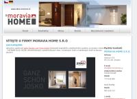 Moravia Home, S.r.o.