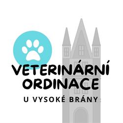 Veterinární ordinace u Vysoké brány