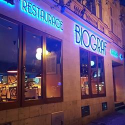 Biograf
