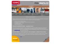 PDS A. S.