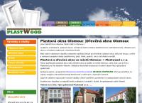 Plastwood S.r.o.
