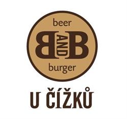 Beer & Burger U Čížků