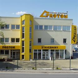 PROTOM s. r. o.